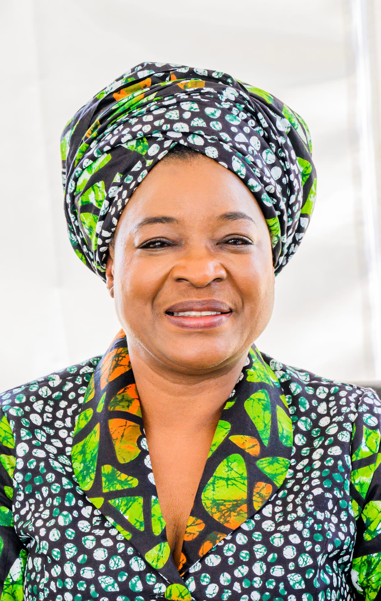 MUTINTA HICHILEMA
