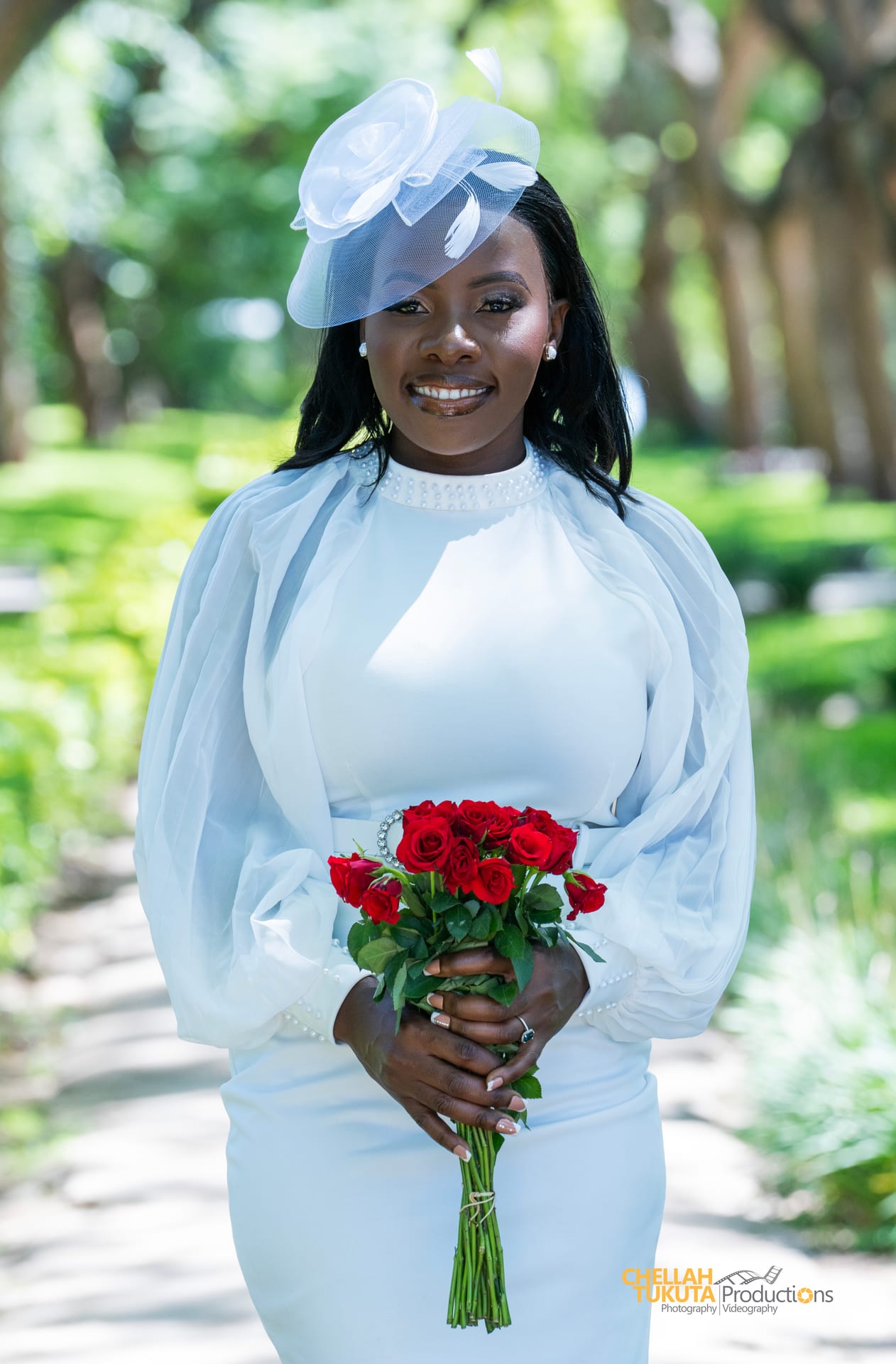 Weddings Photography by Chellah Tukuta Photography