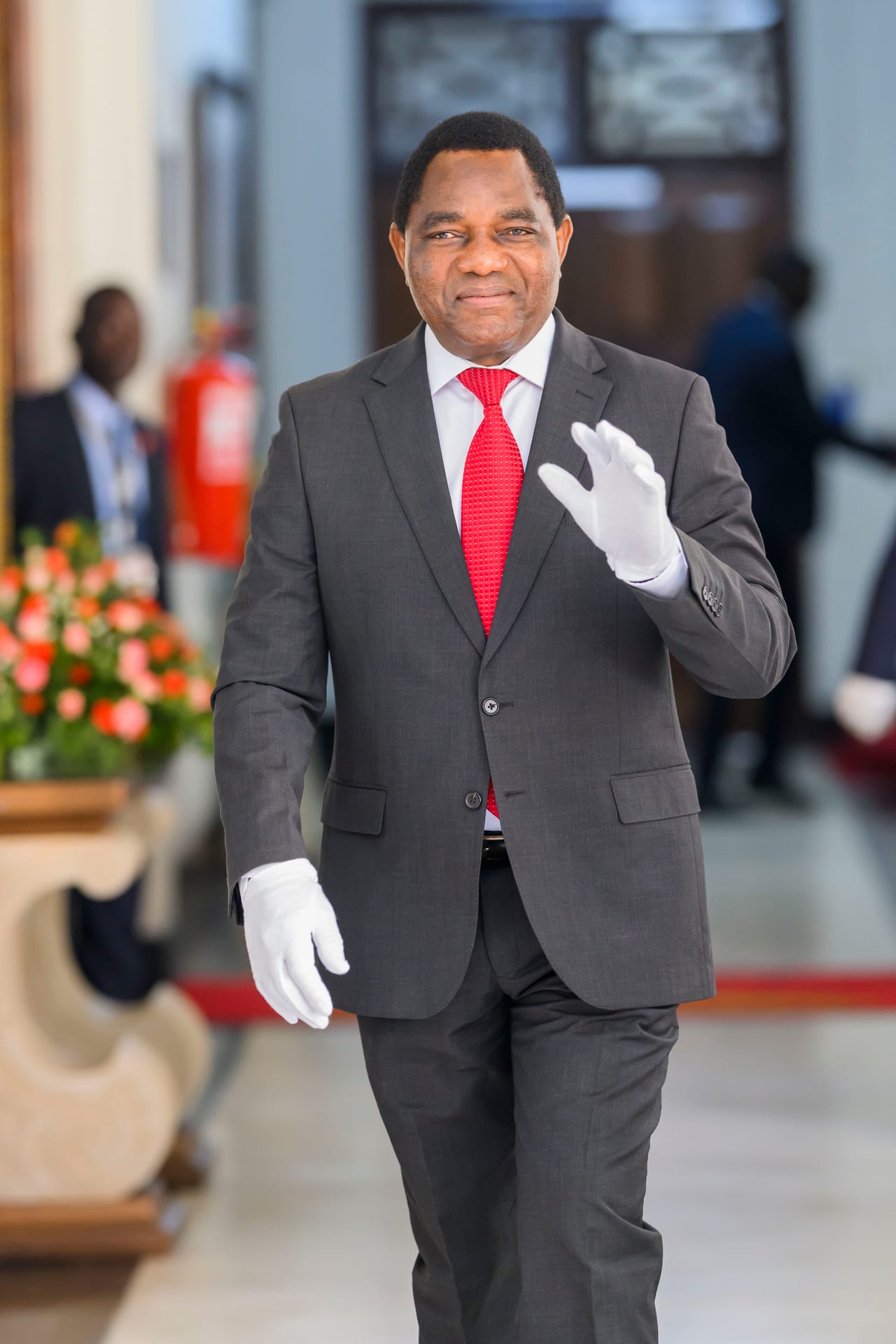 Presidential photography Photography by Chellah Tukuta Photography