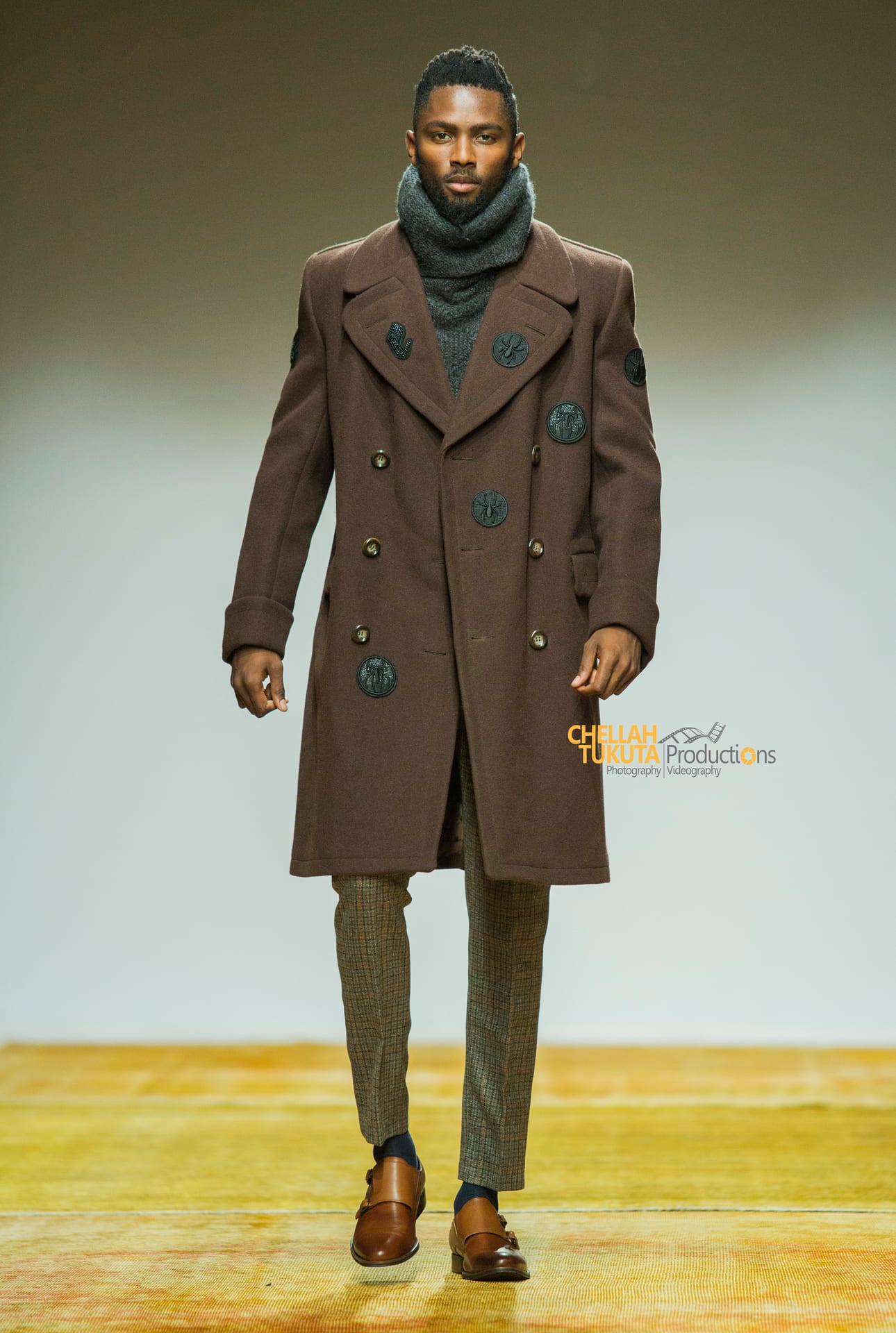 Fashion & Runway