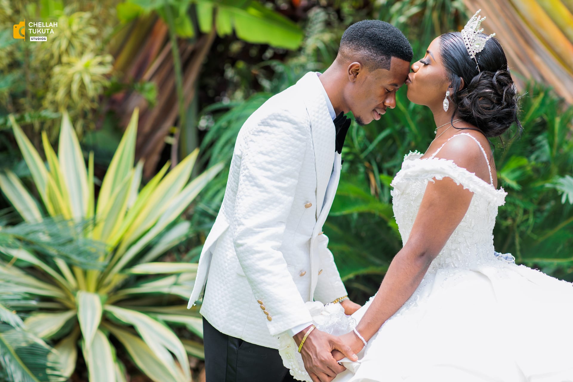 Wedding Photography